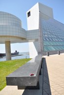 Rock n Roll Hall of Fame &middot; Cleveland, Ohio &middot; June 29, 2011 &middot; Bruce Nelson