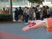 City Street &middot; Tokyo, Japan &middot; December 5, 2012 &middot; Wayne & Kay Hubbard