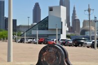 Rock n Roll Hall of Fame &middot; Cleveland, Ohio &middot; June 29, 2011 &middot; Bruce Nelson