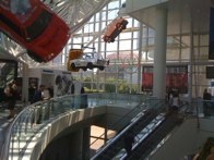 Rock n Roll Hall of Fame &middot; Cleveland, Ohio &middot; June 29, 2011 &middot; Bruce Nelson