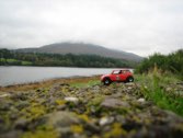 Fog rolling in &middot; Kenmare, Ireland &middot; October 8, 2012 &middot; Christopher Harrison