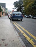 Parallel Parking &middot; Kenmare, Ireland &middot; October 8, 2012 &middot; Christopher Harrison