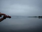 Overlooking Lough Leane &middot; Killarney, Ireland &middot; October 8, 2012 &middot; Christopher Harrison