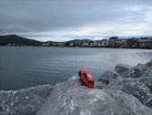 Dingle waterfront &middot; Dingle, Ireland &middot; October 9, 2012 &middot; Christopher Harrison