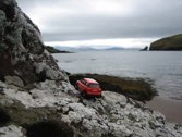 The calm before the storm &middot; Dingle, Ireland &middot; October 9, 2012 &middot; Christopher Harrison