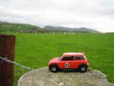 Watching over the sheep &middot; Dingle, Ireland &middot; October 9, 2012 &middot; Christopher Harrison