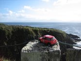 Dun Beag Fort &middot; Fahan, Ireland &middot; October 10, 2012 &middot; Christopher Harrison