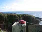 Dun Beag Fort &middot; Fahan, Ireland &middot; October 10, 2012 &middot; Christopher Harrison