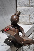 Beetle People &middot; Cleveland, Ohio &middot; June 29, 2011 &middot; Bruce Nelson