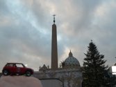Christmas Eve  &middot; Vatican City, Italy &middot; December 24, 2012 &middot; Carla Wendy
