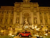 A wish @ Trevi Fountain &middot; Rome, Italy &middot; December 24, 2012 &middot; Carla Wendy