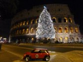 The Coloseum &middot; Rome, Italy &middot; December 24, 2012 &middot; Carla Wendy