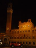 Piazza del Campo &middot; Siena, Italy &middot; December 27, 2012 &middot; Carla Wendy