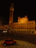 Piazza del Campo &middot; Siena, Italy &middot; December 27, 2012 &middot; Carla Wendy