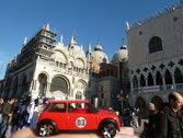 Basilica San Marco &middot; Venice, Italy &middot; December 30, 2012 &middot; Carla Wendy
