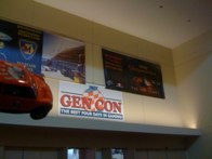 GeoCon Sign &middot; Indianapolis, Indiana &middot; August 6, 2011 &middot; Bruce Nelson