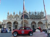 Basilica San Marco &middot; Venice, Italy &middot; December 30, 2012 &middot; Carla Wendy