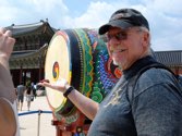 Gyeongbokgung Palace &middot; Seoul, South Korea &middot; June 21, 2015 &middot; Al Lamb