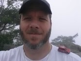Tim @ Old Rag Mountain &middot; Madison, Virginia &middot; May 29, 2015 &middot; Tim