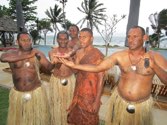Locals &middot; Fiji &middot; October 6, 2014 &middot; Mary  & Chris