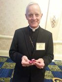 Cardinal Wuerl &middot; Baltimore, Maryland &middot; November 11, 2014 &middot; Mary Sperry