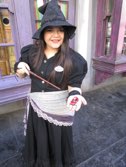 Hogwarts World &middot; Universal City, California &middot; January 21, 2015 &middot; Chris & Mary