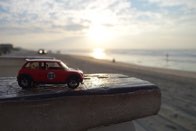 Beach Living! &middot; Myrtle Beach, South Carolina &middot; August 27, 2016 &middot; Ryan’s Mom