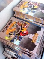 GenCon Program &middot; Indianapolis, Indiana &middot; August 6, 2011  &middot; Bruce Nelson