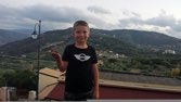 The Devine Family &middot; Sicily, Italy &middot; July 28, 2014 &middot; The Devine Family