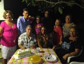 The Devine Family &middot; Sicily, Italy &middot; July 28, 2014 &middot; The Devine Family