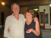 Maureen & John Paterson Rio Magnolia  &middot; Costa Rica May 17, 2014 &middot; Stacy Hickman