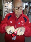 Fenway Tour Guide &middot; Boston, Massachusetts &middot; October 23, 2013 &middot; Tim Graves