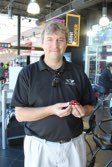 Motoring Advisor Andy &middot; Alexandria, Virginia &middot; June 29, 2013 &middot; Ryan’s Mom
