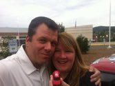 Tim & Ryan’s Mom &middot; Charlottesville, Virginia &middot; June 6, 2013 &middot; Tim Graves