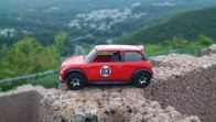 On the Jim Thorpe MINI Run &middot; Hamburg, Pennsylvania &middot; June 4, 2011 &middot; Eric Schatzlein
