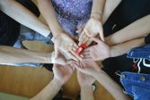 Photo Youth Project &middot; Pskov, Russia &middot; August 31, 2012 &middot; Delmi Alvarez