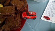 B for Brownies :) &middot; Hamburg, Pennsylvania &middot; June 4, 2011 &middot; Eric Schatzlein