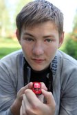 Sergey - Photo Youth  &middot; Pskov, Russia &middot; August 31, 2012 &middot; Delmi Alvarez