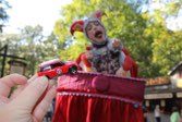 Maryland’s Ren-fest &middot; Crownsville, Maryland &middot; September 29, 2012 &middot; Ryan’s Mom