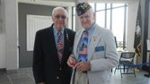 Bless our War Veterans &middot; Richmond, Virginia &middot; July 5, 2012 &middot; Greg & Sherrie Savela