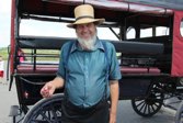 Buggy Tour Guide &middot; Ronks, Pennsylvania &middot; June 25, 2012 &middot; Ryan’s Mom