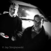Roy Apseloff &middot; Afghanistan &middot; February 23, 2012 &middot; Jay Strojnowski