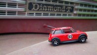 On the Jim Thorpe MINI Run &middot; Hamburg, Pennsylvania &middot; June 4, 2011 &middot; Eric Schatzlein