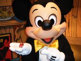Mickey & MINI &middot; Orlando, Florida &middot; February 16, 2011 &middot; Casie Shimansky