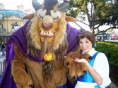 Beauty and the Beast &middot; Orlando, Florida &middot; February 16, 2011 &middot; Casie Shimansky