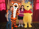 Casie & Lauren &middot; Orlando, Florida &middot; February 16, 2011 &middot; Casie Shimansky
