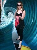 Casie Hang Ten &middot; Orlando, Florida &middot; March 25, 2011 &middot; Casie Shimansky