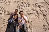History is cool - Shanghai Historical Museum &middot; April 23, 2011 &middot; Jose Narvaez