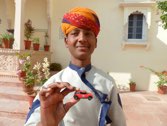 The Faces of India &middot; Jaipur, India &middot; December 23, 2010 &middot; Carla Wendy