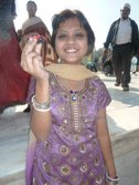 The Faces of India &middot; Agra, India &middot; December 20, 2010 &middot; Carla Wendy
